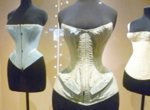 Regency Ladies' Underwear – Elizabeth Hawksley
